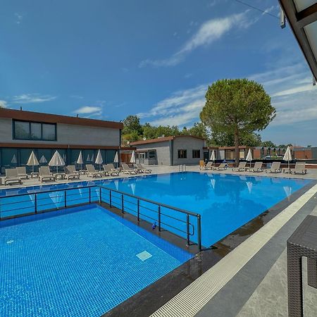 Baronet Tiny House Butik Otel Kadikoy  Kültér fotó
