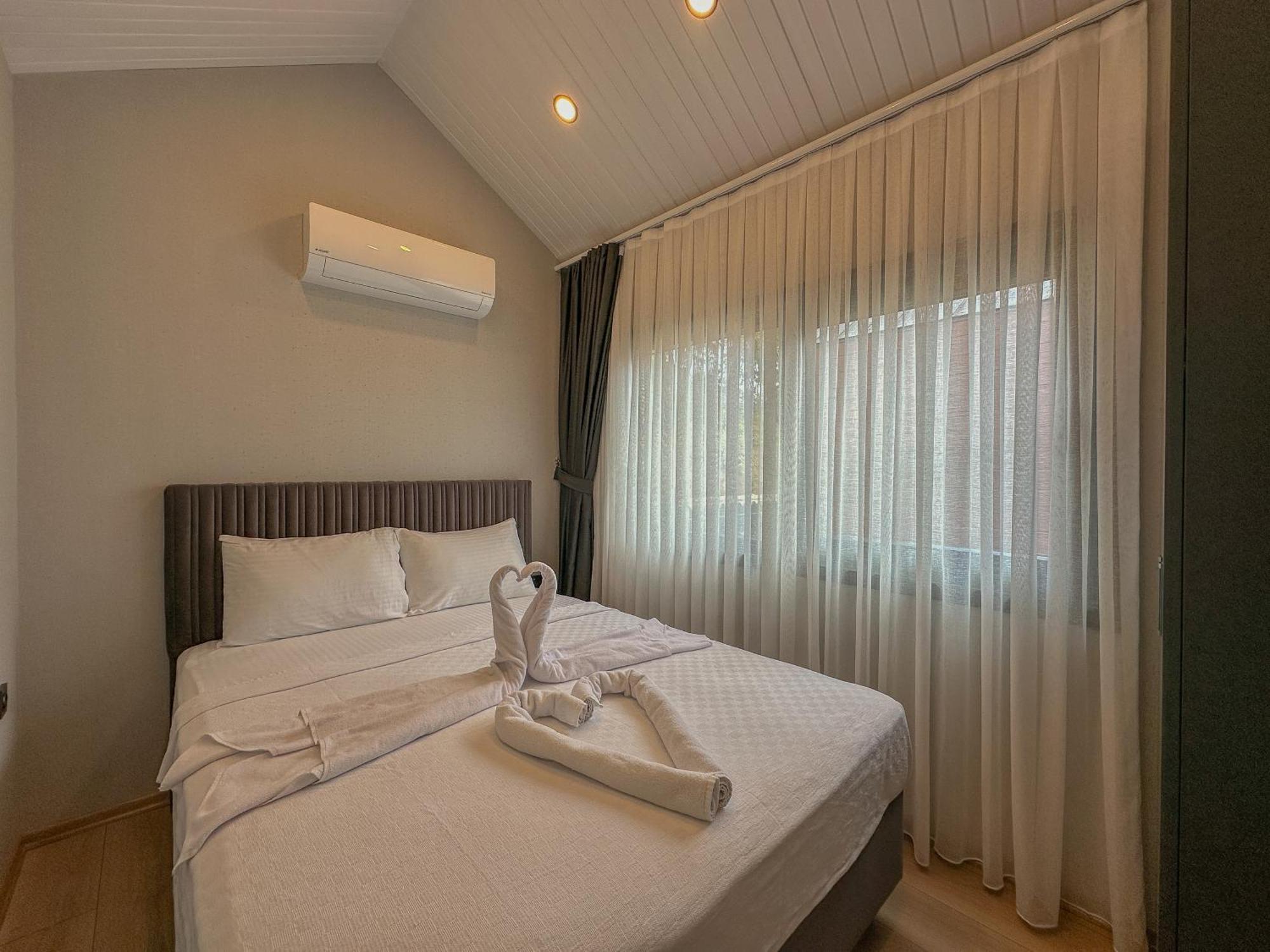 Baronet Tiny House Butik Otel Kadikoy  Kültér fotó